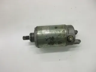 4. Kawasaki ZZR 600 ZX600D Anlasser Starter Motor Elektromotor Anlassermotor - Bild 1