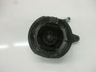2. Kawasaki Z 550 LTD KZ550B Bremstrommel hinten Bremse Trommelbremse brake drum - Bild 3