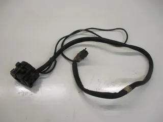 Honda Gl 1200 SC 14 DX Goldwing Lenkerschalter Lenkarmatur Lenker links switch l - Bild 1
