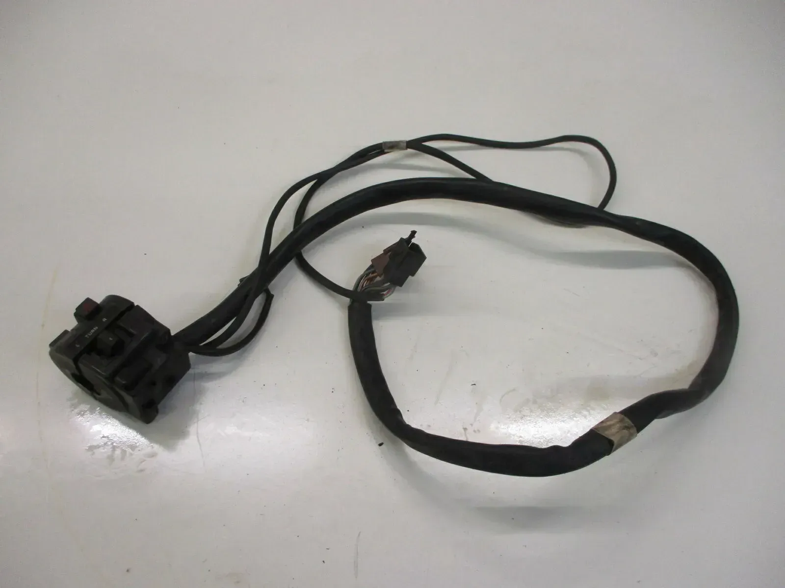 Honda Gl 1200 SC 14 DX Goldwing Lenkerschalter Lenkarmatur Lenker links switch l - Bild 1