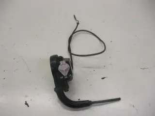 Kawasaki KE 175 D Bj.80 Lenkerschalter Lenkarmatur Lenker rechts switch right - Bild 1