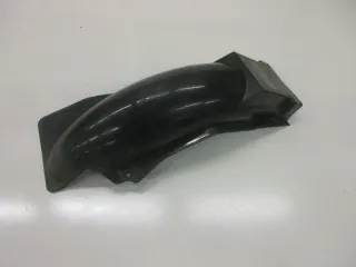 3. Kawasaki GPZ 305 EX305A BD Verkleidung Radlauf Innenradlauf Fender innen unte - Bild 1