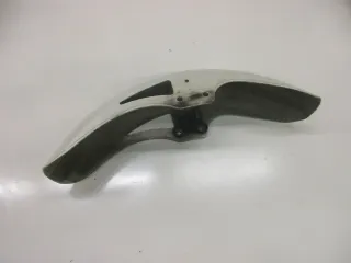2. Kawasaki GPZ 305 EX305A BD Verkleidung Fender vorne Schutzblech Kotflügel - Bild 4