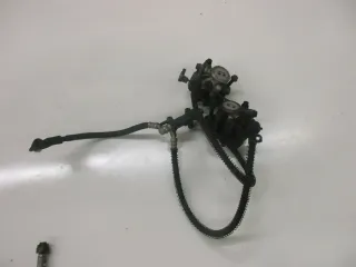 3. Kawasaki GPZ 305 EX305A BD Bremssattel Bremszange vorne rechts links brake - Bild 3