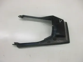 1. Kawasaki GPZ 305 EX305A Heckverkleidung (1) Sitzbank Bürzel Höcker Sitz Heck - Bild 4