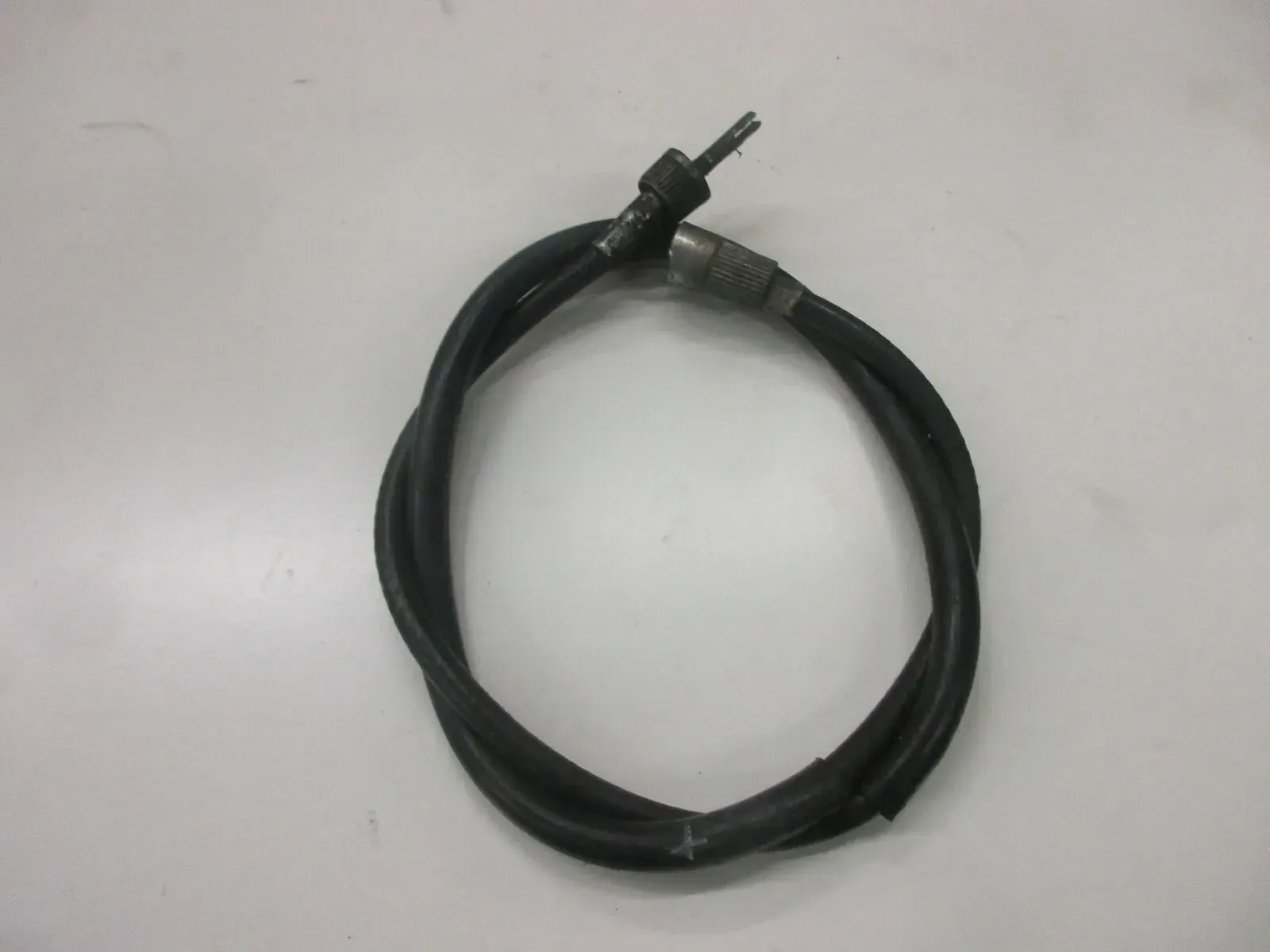 1. Kawasaki GPZ 305 EX305A Tachowelle Tachometerwelle Tacho Welle speedo cable - Bild 1