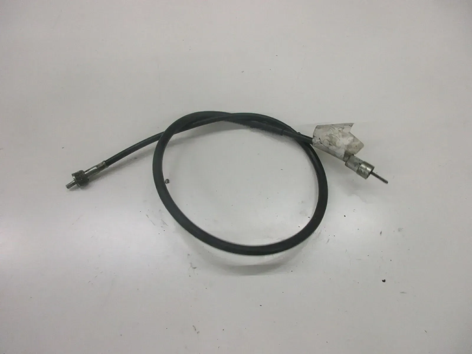 1. Kawasaki GPX 600 R ZX600A Tachowelle Tachometerwelle Tacho Welle speedo - Bild 1
