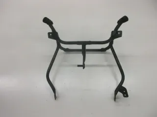 4. Kawasaki GPZ 600 R ZX600A Verkleidungshalter Rahmen Geweih Scheinwerferhalter - Bild 4
