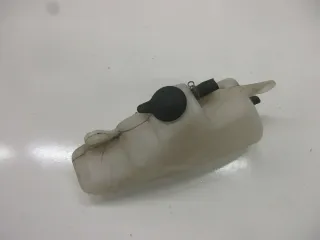 1. Kawasaki ER 5 ER500A Twister Kühlmittelausgleichsbehälter Wassertank Kühler - Bild 1