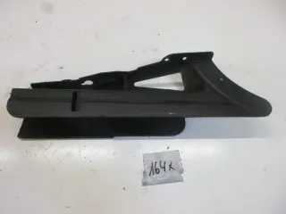 Riemenschutz Verkleidung Rahmen 60386-04 164. Harley Davidson Electra Glide - Bild 1