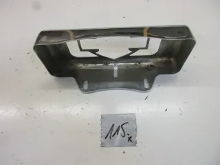 Abdeckung Blende Rahmen 115. Harley Davidson Verkleidung Gehäuse cover - Bild 3