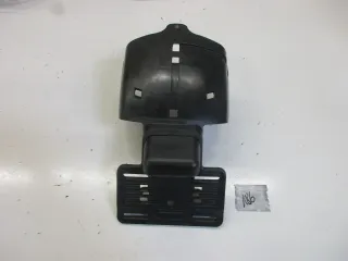 Kennzeichenhalter Nummernschild Verkleidung 488509 186. Harley Davidson XL 1200 - Bild 1
