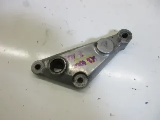 Kawasaki Z 1000 J KZT00J Fußrastenhalter rechts Fussraste Fußratsenbrücke - Bild 3
