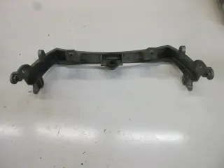 Kawasaki GPZ 500 R ZX 500 Kühlerhalter Kühler Wasserkühler Kühlerträger - Bild 2