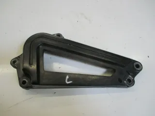 Yamaha XV 1000 SE 23 W Midnight Fußrastenhalter für Fußraste links vorne hinten - Bild 1