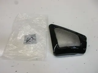 Verkleidung rechts Seitendeckel 66297-07 H57. Harley Davidson V-Rod Night Rod - Bild 1