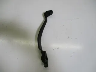 2. Suzuki DR 600 R SN41A Dakar Bremspedal Bremshebel unten Fußbremspedal brake p - Bild 1