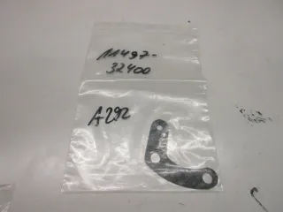 A292. Suzuki DR 400 S GN 400 T Dichtung Motor Öldeckeldichtung 11497-32400 - Bild 1