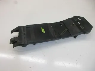 Kawasaki ZX-10R ZXT00C Innenradlauf unten Fender Spritzschutz Verkleidung - Bild 4