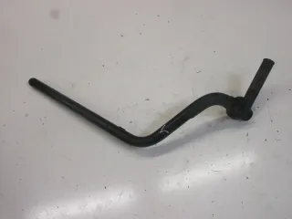 Kawasaki Z 1300 Voyager ZG 1300 Lenker links Stummellenker Hochlenker handlebar - Bild 2