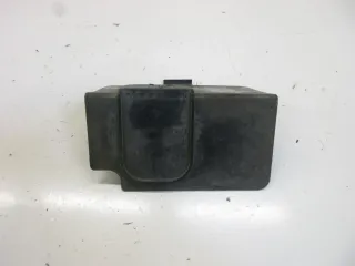 Kawasaki ZX-7 RR Ninja ZX 750 N Blende Abdeckung Rahmen Verkleidung Deckel cover - Bild 3