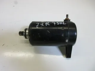 Kawasaki ZXR 750 L ZX750 L Anlasser Starter Motor Elektromotor 21163-1193 - Bild 1