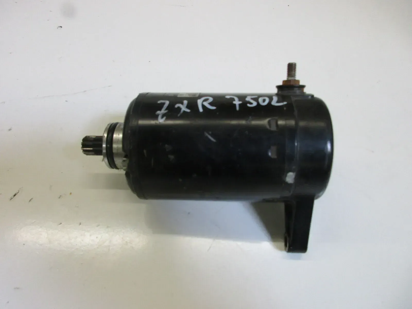 Kawasaki ZXR 750 L ZX750 L Anlasser Starter Motor Elektromotor 21163-1193 - Bild 1