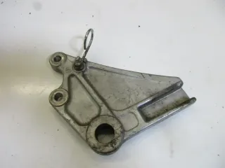 Kawasaki ZR-7 S ZR750F Bremssattelhalter hinten Ankerplatte Bremszange Halter - Bild 1