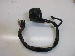 Kawasaki GPX 750 R ZX 750 F Lenkerschalter links Lenkarmatur Lenker Schalter - Bild 1