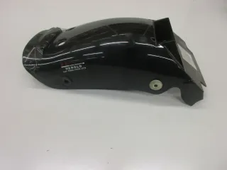 Kawasaki EL 250 B EL 252 Heckverkleidung Fender hinten Schmutzfänger Verkleidung - Bild 4