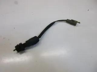 Kawasaki ZXR 750 H Stinger Bremslichtschalter hinten Stoplichtschalter Schalter - Bild 2