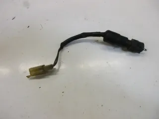Kawasaki GPZ 750 UT ZX 750 A Bremslichtschalter hinten Stoplichtschalter switch - Bild 1