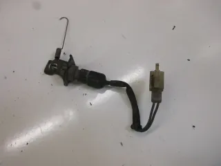 1. Kawasaki ZX-10 Tomcat ZXT 00 B Bremslichtschalter hinten mit Feder Schalter - Bild 3