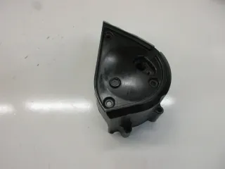 1. Kawasaki Z 1000 ZRT 00 A Ritzelabdeckung (1) links Motordeckel Kettenschutz - Bild 1