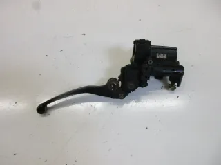 Kawasaki ZX-10 Tomcat ZXT 00 B Kupplungspumpe 14 mm Kupplungsarmatur Lenker - Bild 3