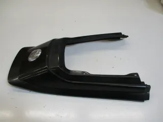 Honda CB 650 C_SC RC 08 Heck Bürzel Verkleidung Sitzbank hinten oben Rücklicht - Bild 3