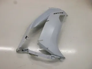 Kawasaki ER-6 F ABS EX650E Tankverkleidung vorne rechts Seitenverkleidung Seite - Bild 1