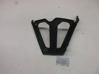 Bugspoiler Y122 Suzuki GSX-R 750 WVB3 Verkleidung Bug vorne unten 94498-29G10 - Bild 5