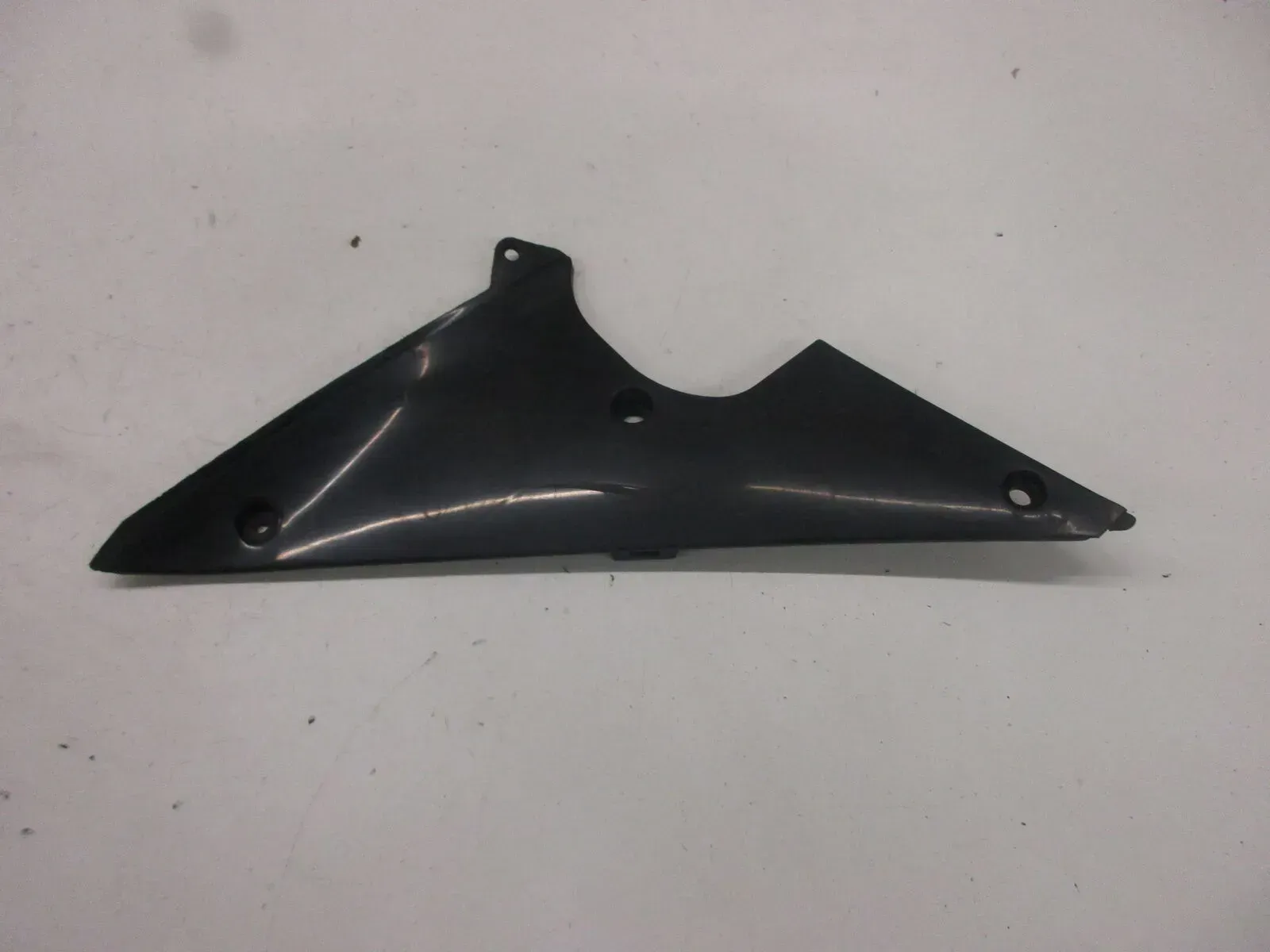 Verkleidung Innenverkleidung GSX-R 750 K1 K2 K3 rechts Blende 94461-35F0 - Bild 1