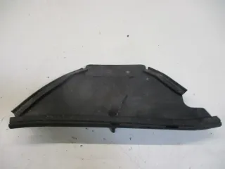 1. Kawasaki ZX-R 750 J ZX750J ZXR Motorschutz Hitzeschutz Motor Verkleidung cove - Bild 2