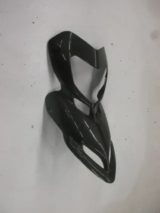 Frontmaske Kanzel Ducati Hypermotard 796 Carbon Verkleidung Scheinwerfer - Bild 3