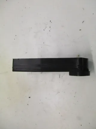 Kettenschleifer Kettenschutz Kette 8. Suzuki GSX 600 F GN72B Schwinge Verkleidun - Bild 4