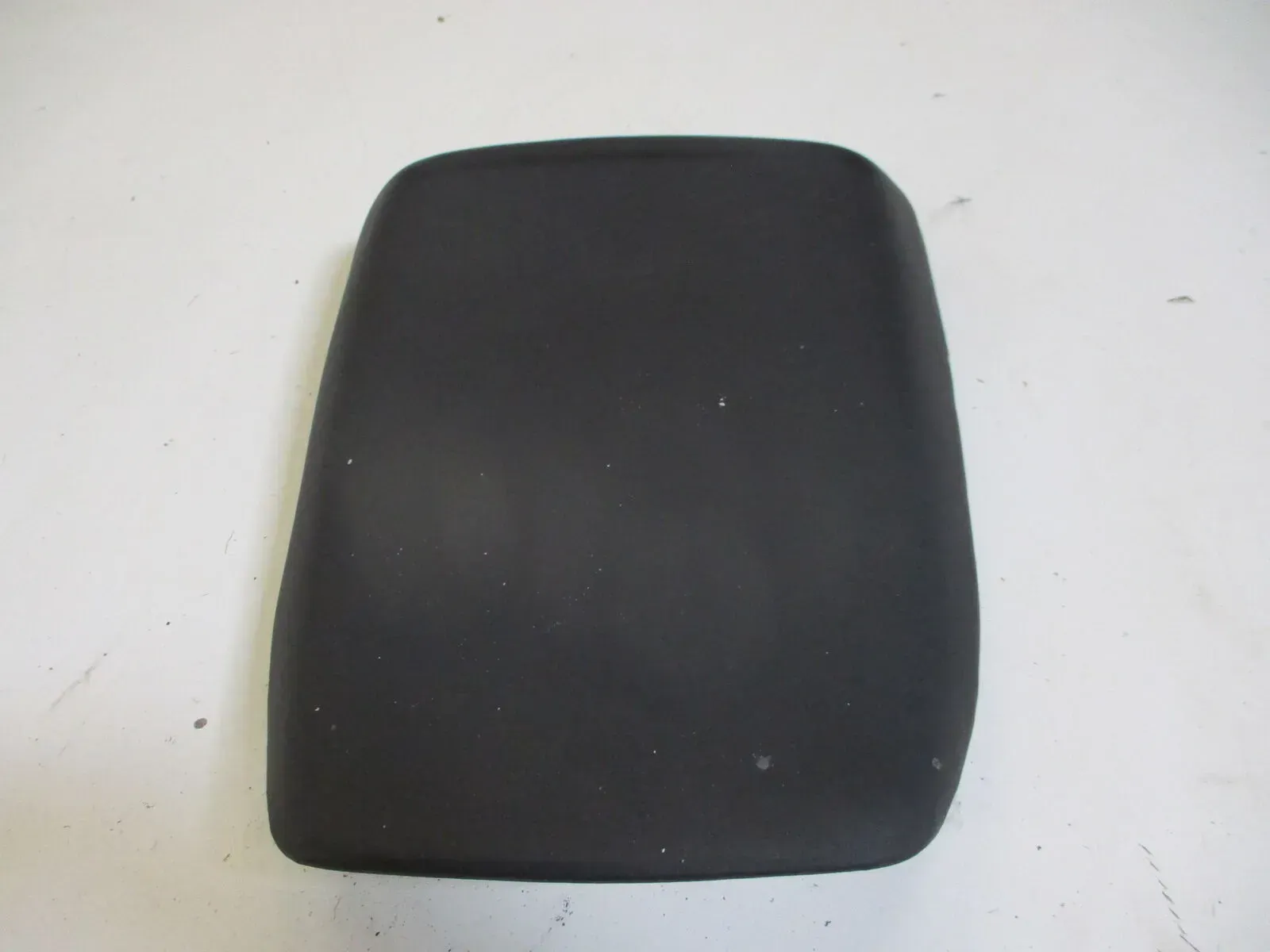 Sitzbank hinten 1. Kawasaki ZX-R 750 J ZX750J ZXR Beifahrersitz Soziussitz Sitz - Bild 1