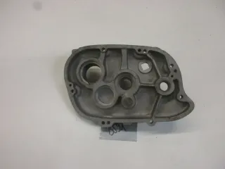Getriebedeckel B591 BMW R26 R27 Motordeckel Gehäuse Motor 22433180400 Deckel - Bild 5