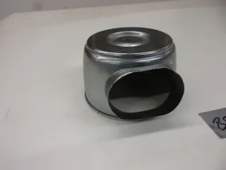 Luftfiltergehäuse B564 BMW R50S R69S Luftfilterkasten Luftfilter Gehäuse - Bild 2