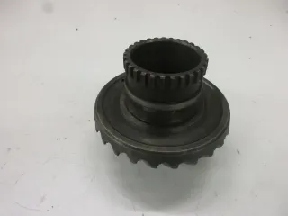 Motor Getriebe B1538 BMW R50-R69S Stirnrad 25:6 Differntial 511-0 Antrieb - Bild 2