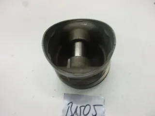 B1505 BMW Kolben mit Kolbenring 1275 Motor 92,47 mm Zylinder 0940221 - Bild 3