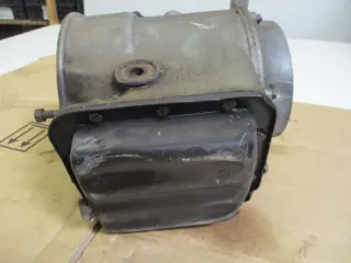 Motor 331064 Motorblock BM60 BMW R 25/3 Kurbelwelle Kolben Ölwanne engine - Bild 9