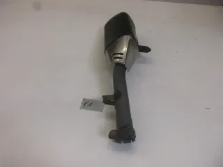 Auspuff Endtopf Y1 Suzuki GSX-R 1000 K7 K8 Auspuffendtopf 21H0 exhaust muffler - Bild 7