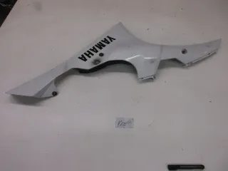 Verkleidung Y10 Yamaha YZF-R6 RJ15 Seitenverkleidung links Seite 13S-28385-00 - Bild 4